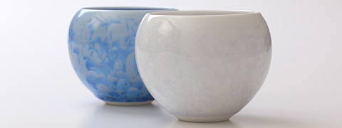 Teapots & Cups / Supplies